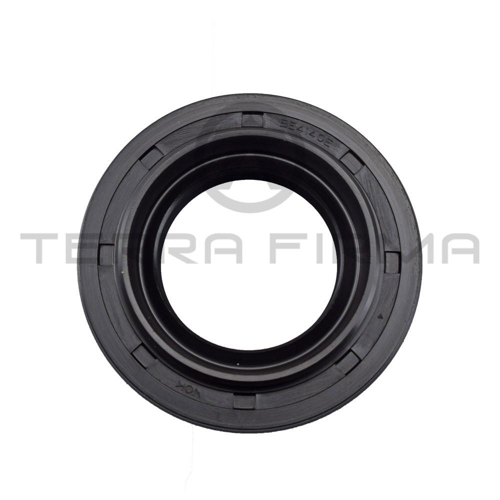 Nissan, Nissan Skyline R32 R33 R34 Front Differential Input Flange Oil Seal