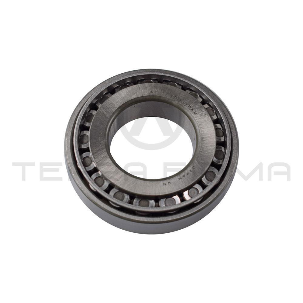 Nissan, Nissan Skyline R32 R33 R34 Front Final Drive Bearing, Differential Side (All Wheel Drive)