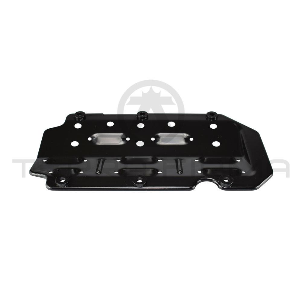 Nissan, Nissan Skyline R32 R33 R34 Front Oil Pan Baffle Plate (All Wheel Drive) RB26/25/20