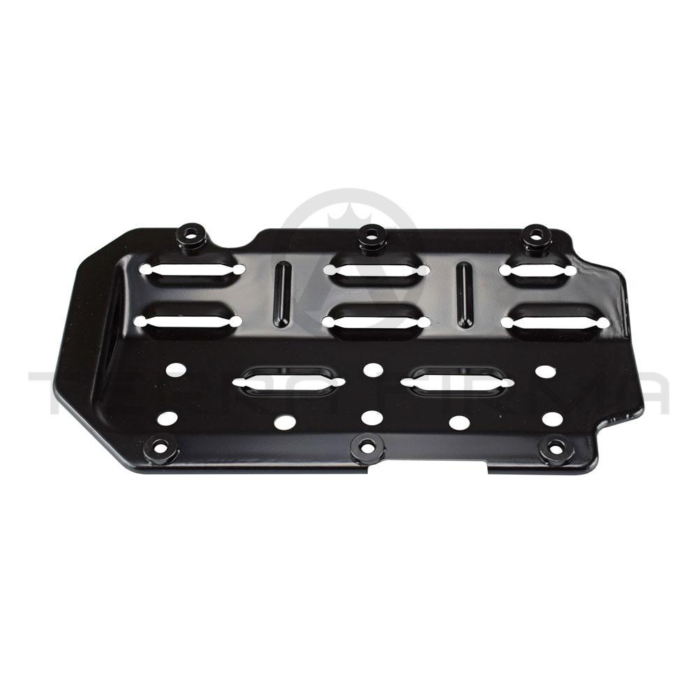 Nissan, Nissan Skyline R32 R33 R34 Front Oil Pan Baffle Plate (All Wheel Drive) RB26/25/20