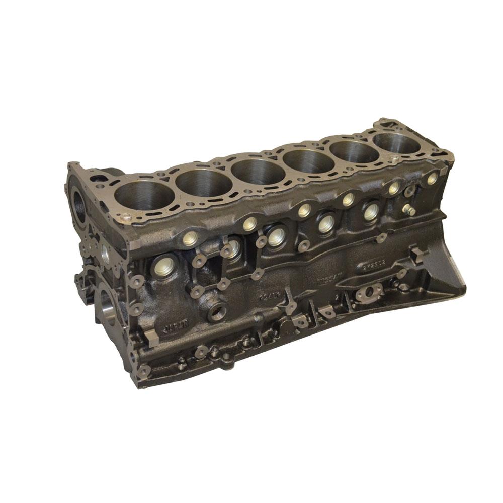 Nissan, Nissan Skyline R32 R33 R34 GTR N1 Engine Block, RB26DETT Bare