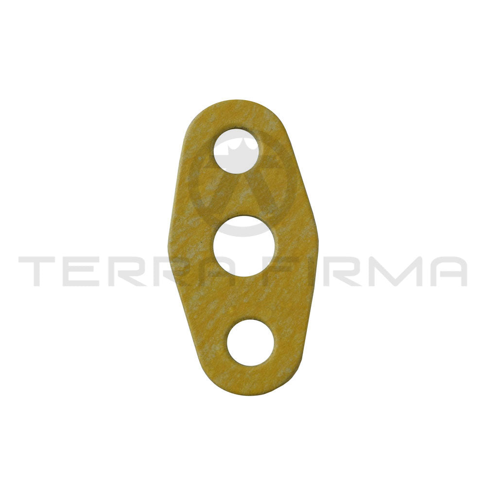 Nissan, Nissan Skyline R32 R33 R34 GTR Oil Cooler Bracket Gasket