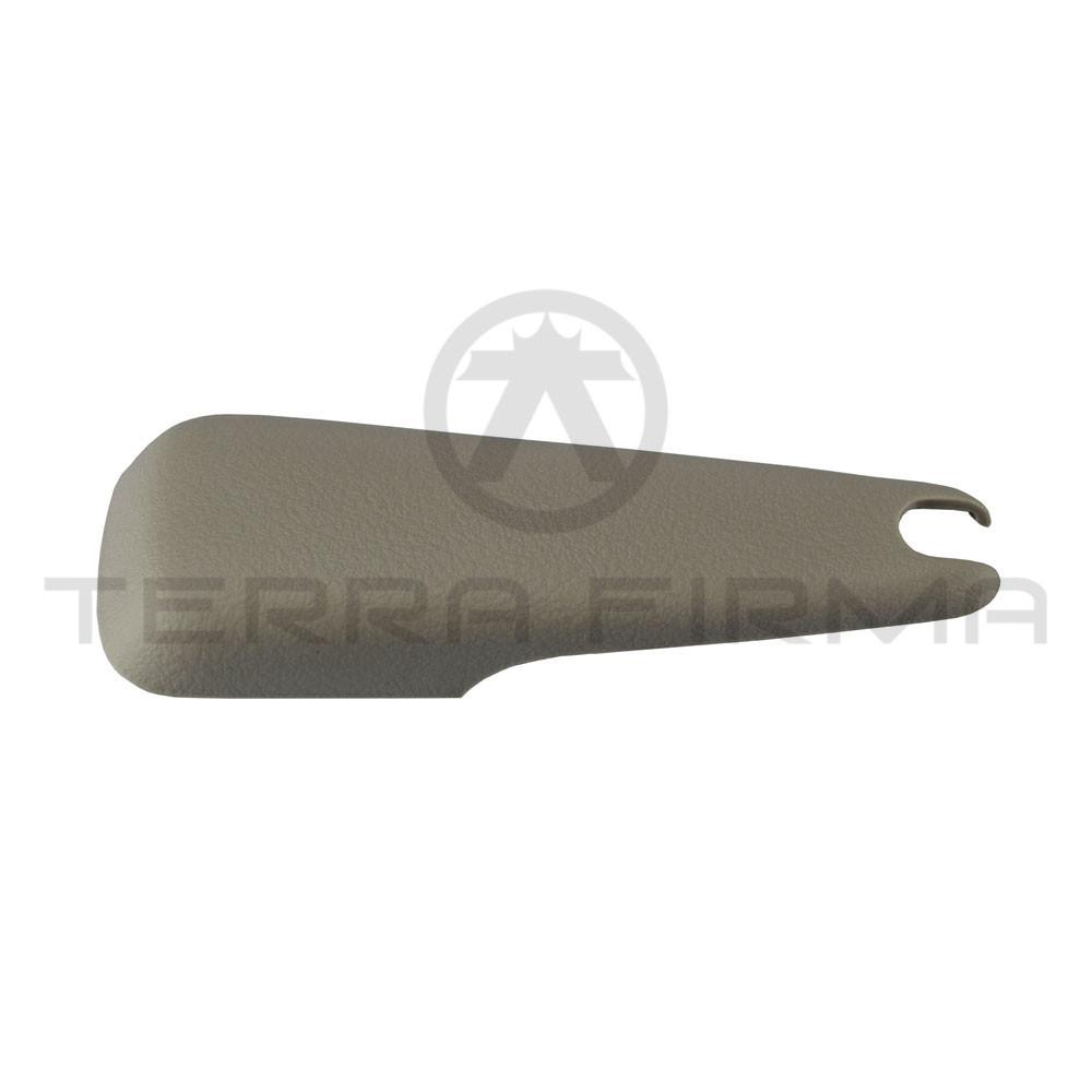 Nissan, Nissan Skyline R32 R33 R34 Inside Mirror Arm Cover