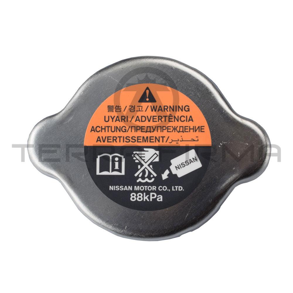 Nissan, Nissan Skyline R32 R33 R34 Radiator Cap Assembly