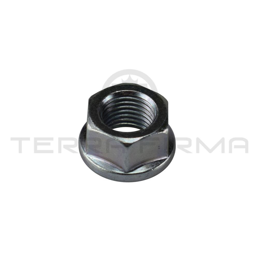 Nissan, Nissan Skyline R32 R33 R34 Rear Driveshaft/Propeller Shaft Mounting Nut (All Wheel Drive)