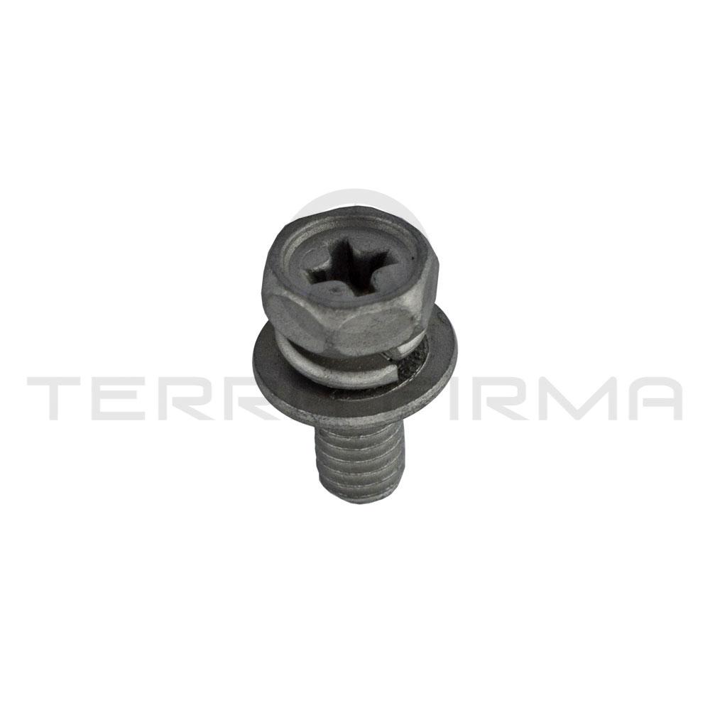 Nissan, Nissan Skyline R32 R33 R34 (TPS) Throttle Valve Switch Screw (Except NEO) RB26/25/20