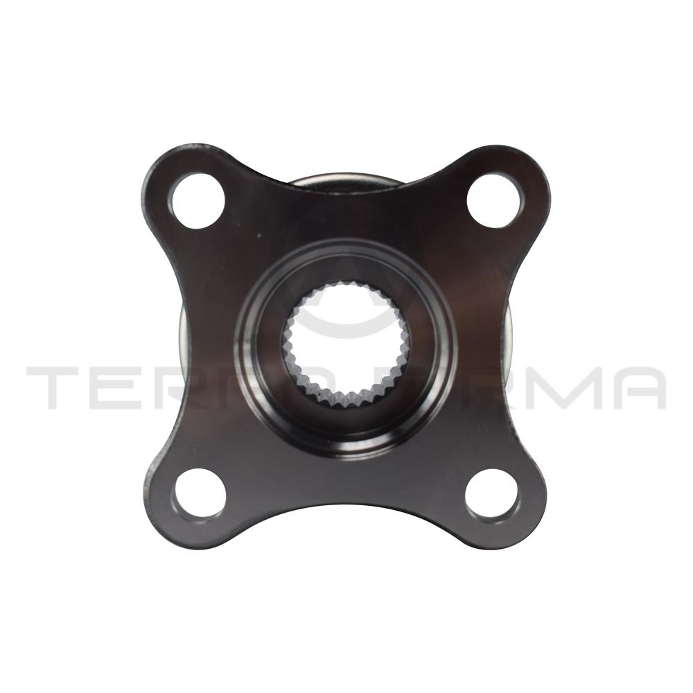 Nissan, Nissan Skyline R32 R33 R34 Transfer Gear Flange Companion (All Wheel Drive)