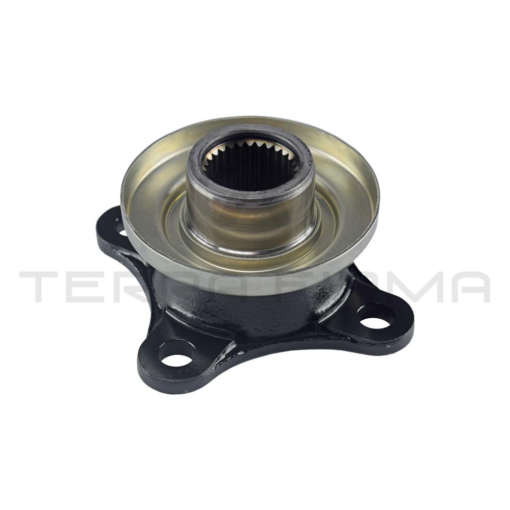 Nissan, Nissan Skyline R32 R33 R34 Transfer Gear Flange Companion (All Wheel Drive)