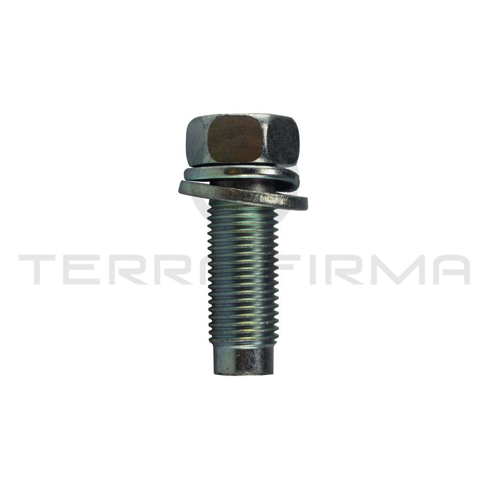 Nissan, Nissan Skyline R32 R33 Steering Rack Bracket Bolt