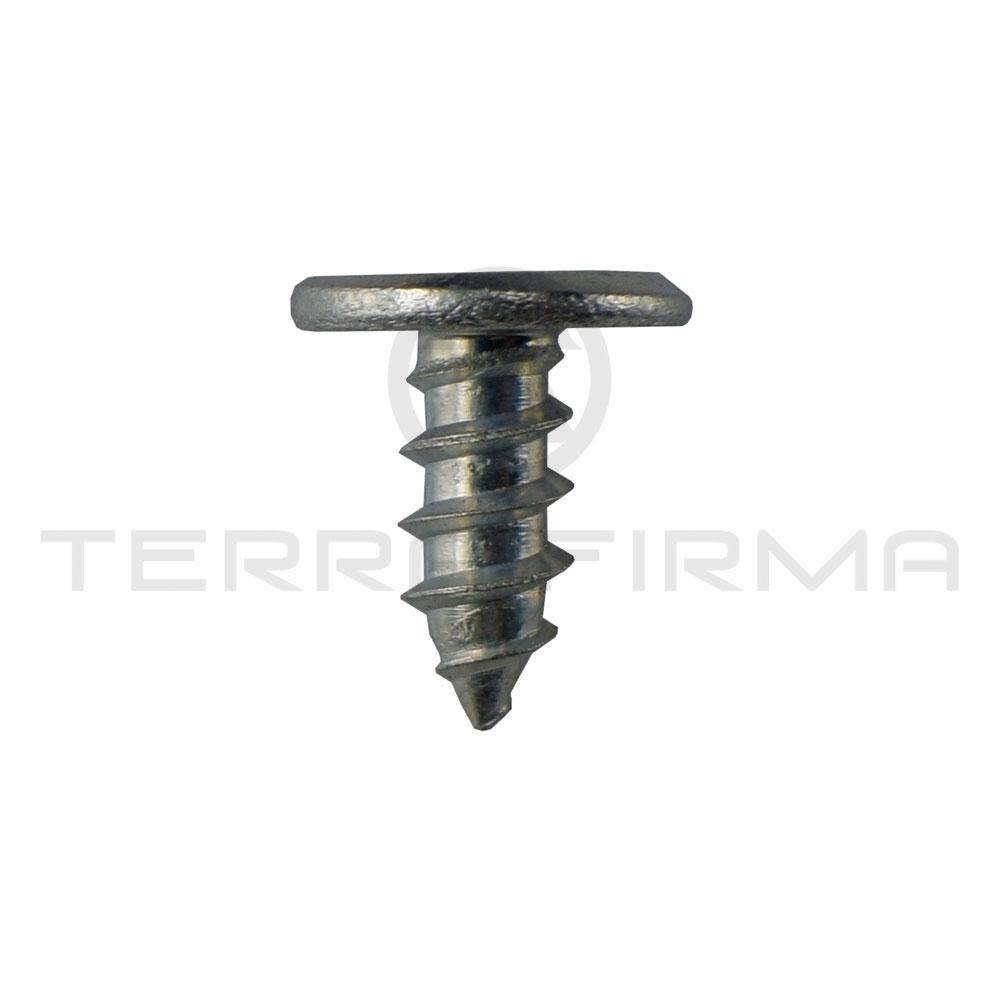 Nissan, Nissan Skyline R32 R33 Weather Strip Retainer Screw