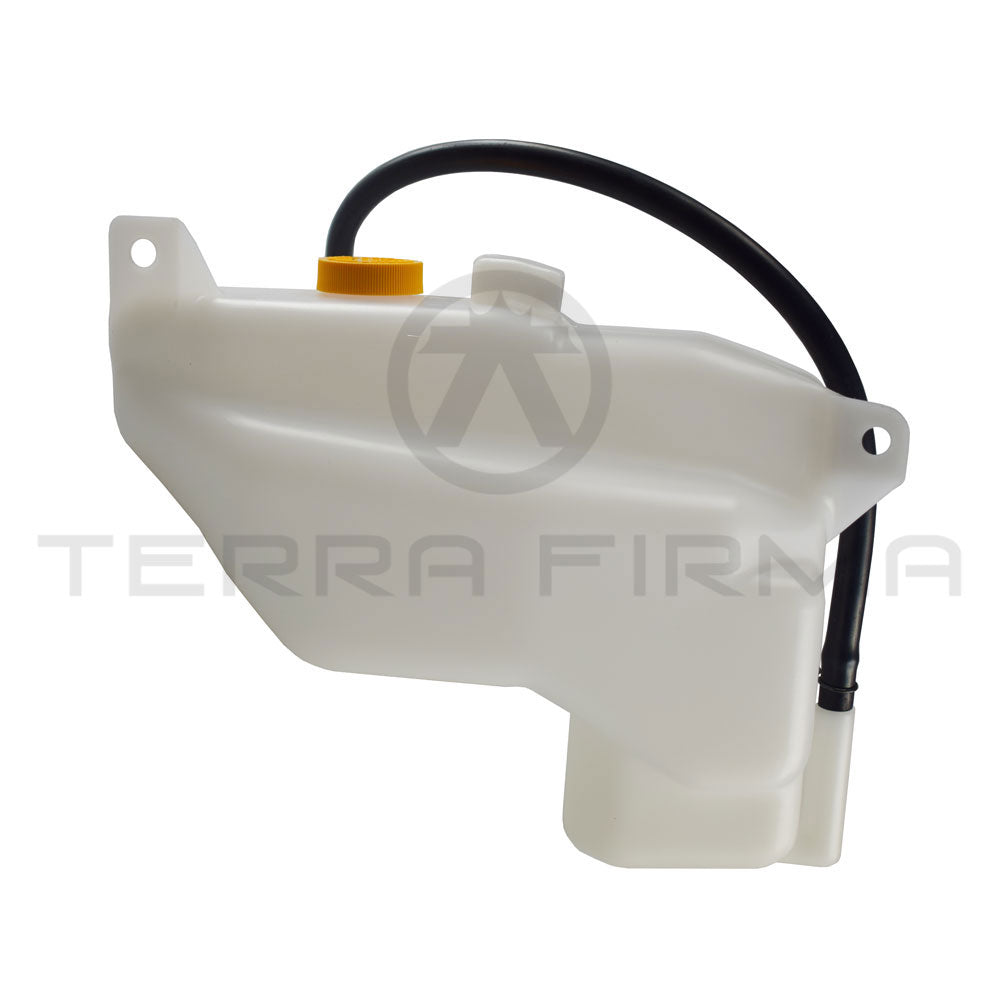 Nissan, Nissan Skyline R33 Coolant Overflow Tank RB26/25/20