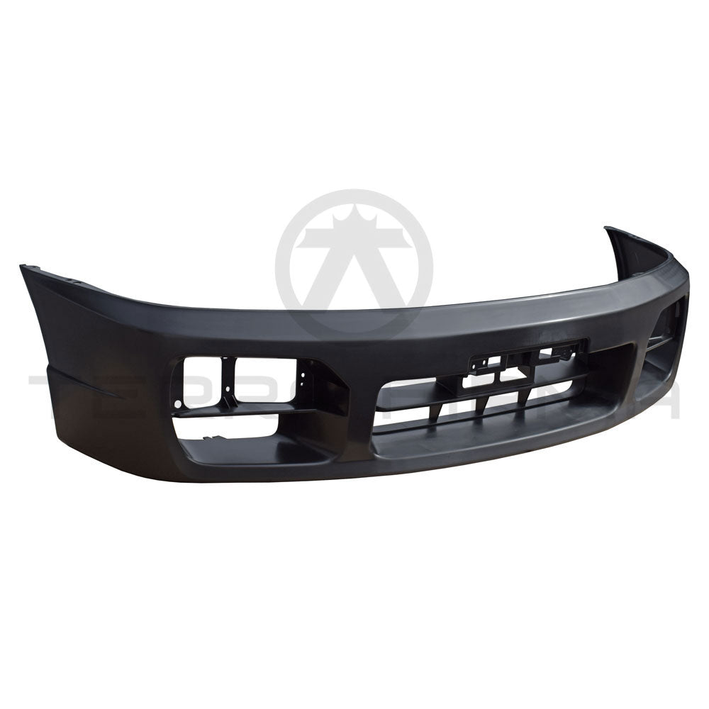 Nissan, Nissan Skyline R33 (Except GTR) Front Bumper Fascia (Late)