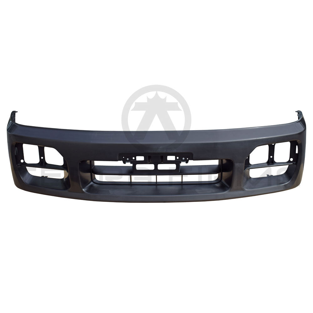 Nissan, Nissan Skyline R33 (Except GTR) Front Bumper Fascia (Late)