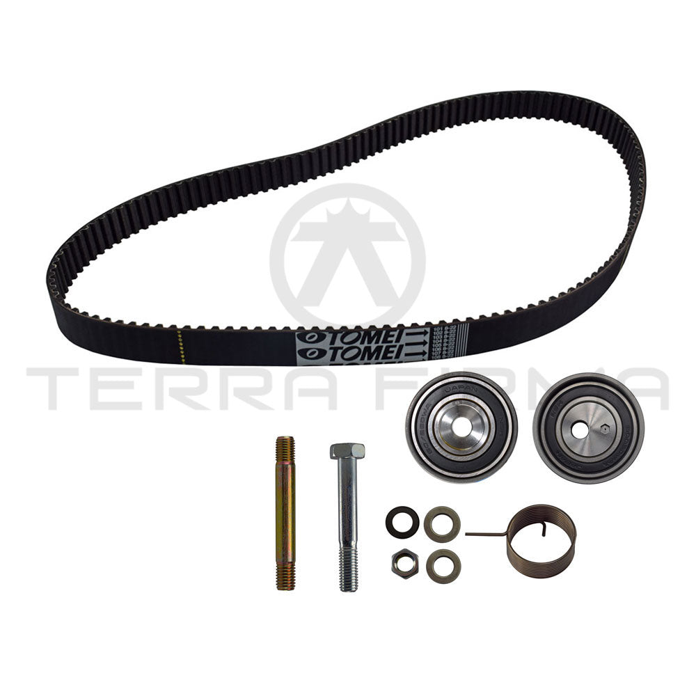 Tomei, Nissan Skyline R33 GTR Timing Belt Kit, Tomei Kevlar Belt RB26