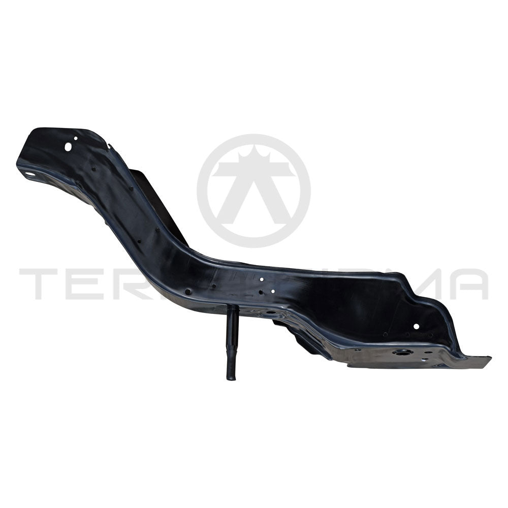 Nissan, Nissan Skyline R33 R34 Rear Left Body Member, Curved Section (All Wheel Drive)