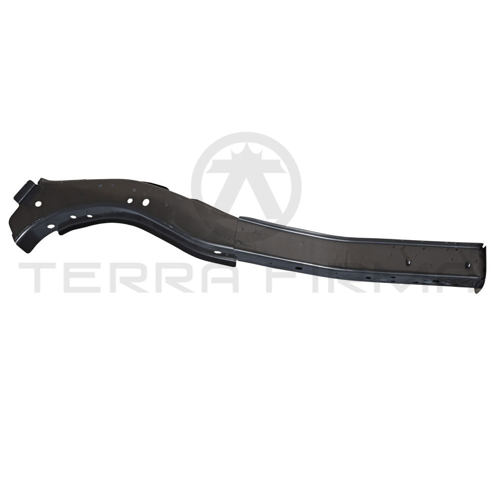 Nissan, Nissan Skyline R33 R34 Rear Left Body Member Extension