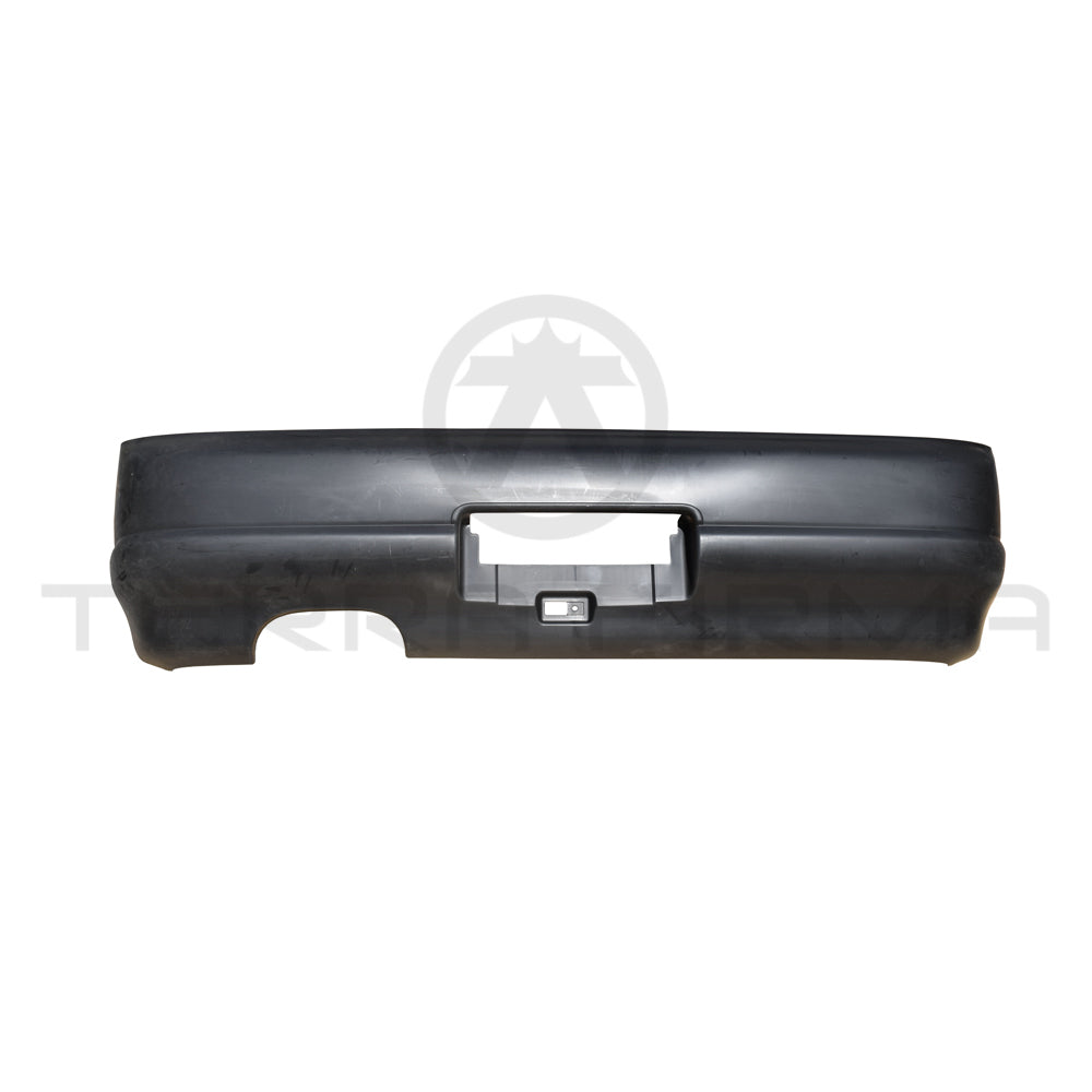 Nissan, Nissan Skyline R33 Rear Bumper Fascia, 2-Door Models