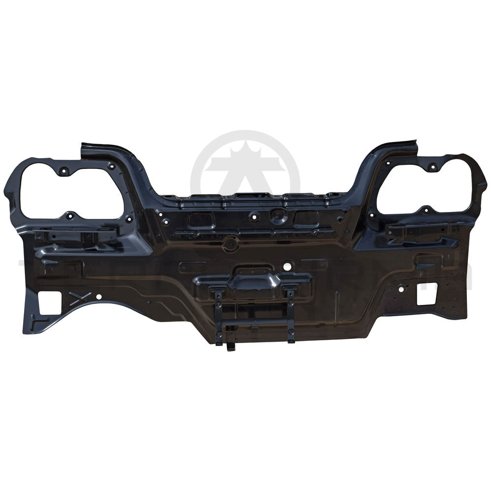 Nissan, Nissan Skyline R33 Rear Trunk Tail Panel, 2-Door Models