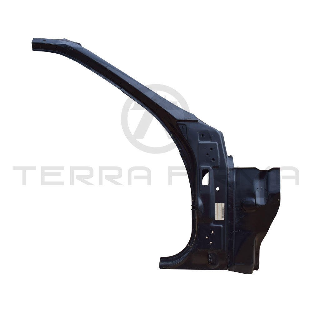 Nissan, Nissan Skyline R33 Right Front A-Pillar Assembly, 2-Door Models