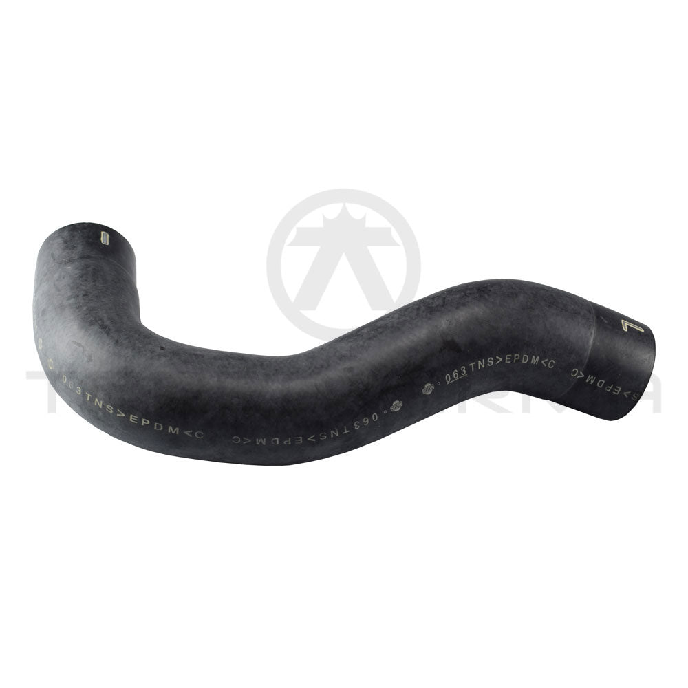 Nissan, Nissan Skyline R33 Upper Radiator Hose, With Manual Trans RB25