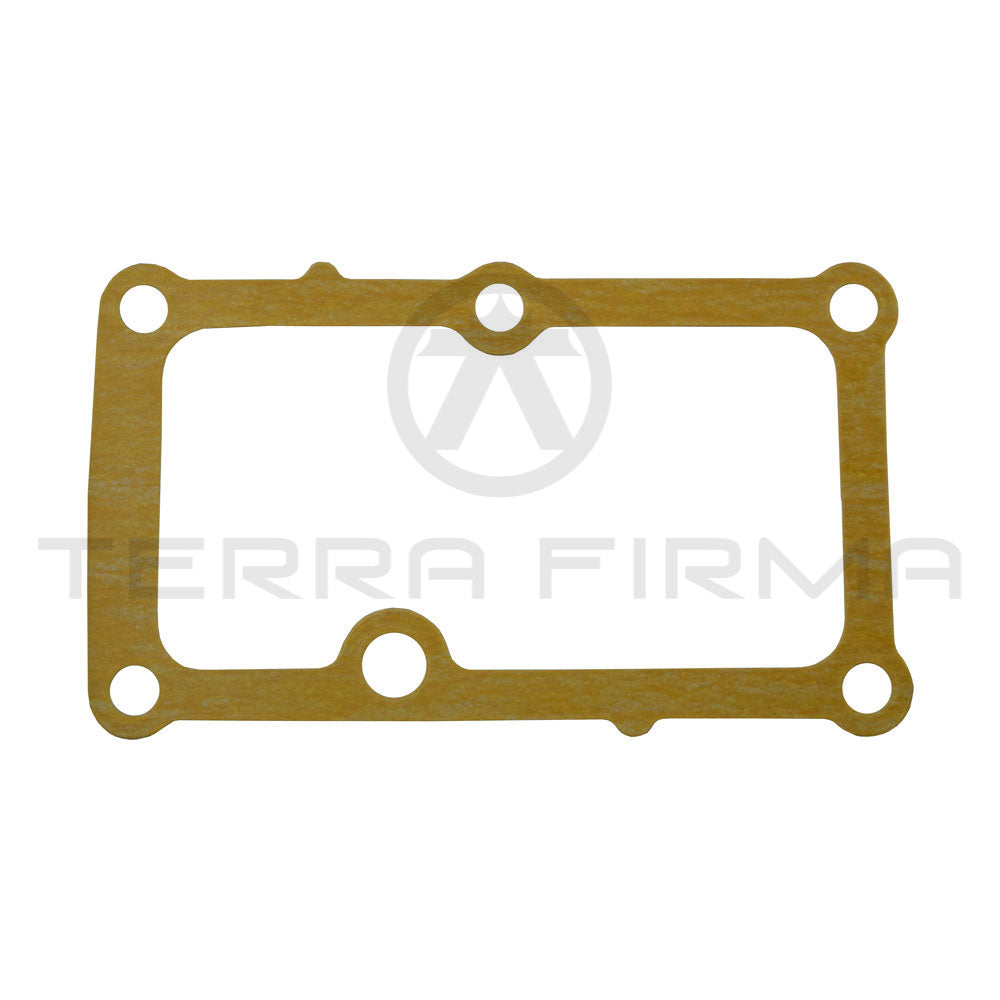 Nissan, Nissan Skyline R34 20GT 5-Speed Manual Transmission Shift Cover Gasket