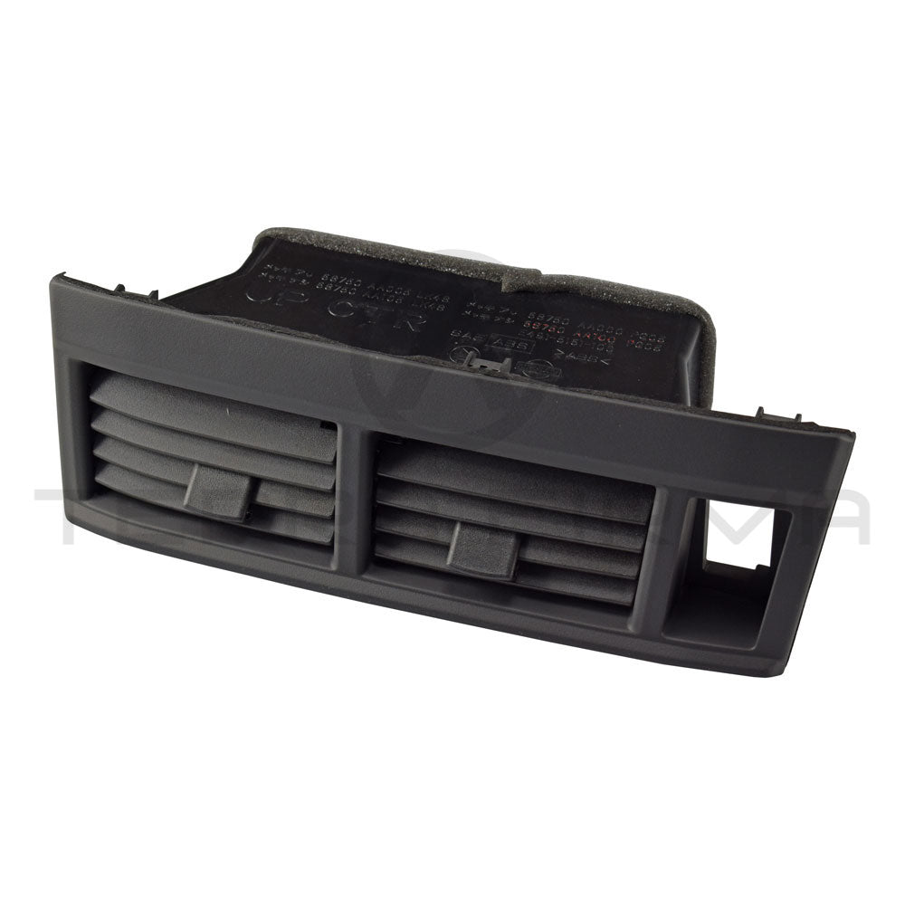 Nissan, Nissan Skyline R34 Center Dash Ventilator Assembly