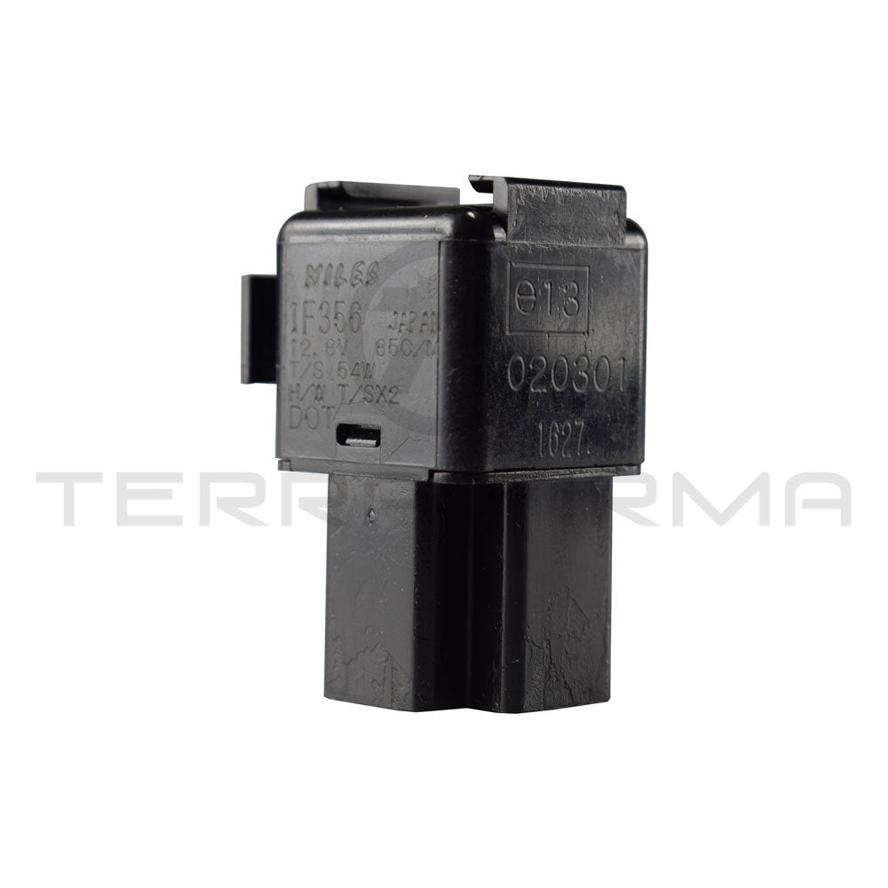 Nissan, Nissan Skyline R34 Combination Flasher Relay (25710)