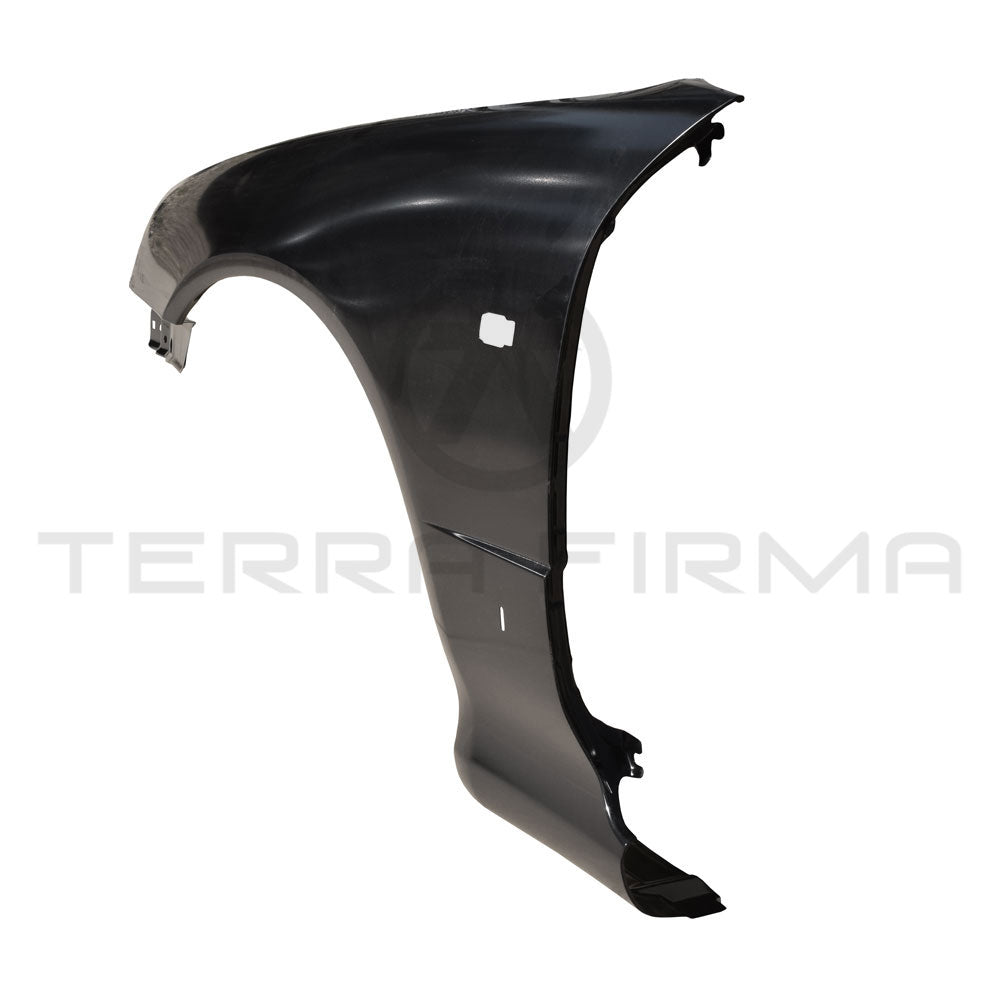 Nissan, Nissan Skyline R34 (Except GTR) Front Fender Left