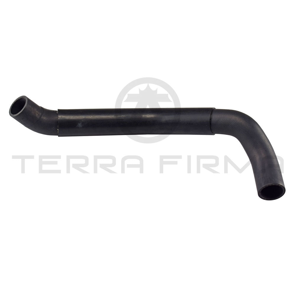 Nissan, Nissan Skyline R34 (Except GTR) Lower Radiator Hose, With Manual Trans RB25/20