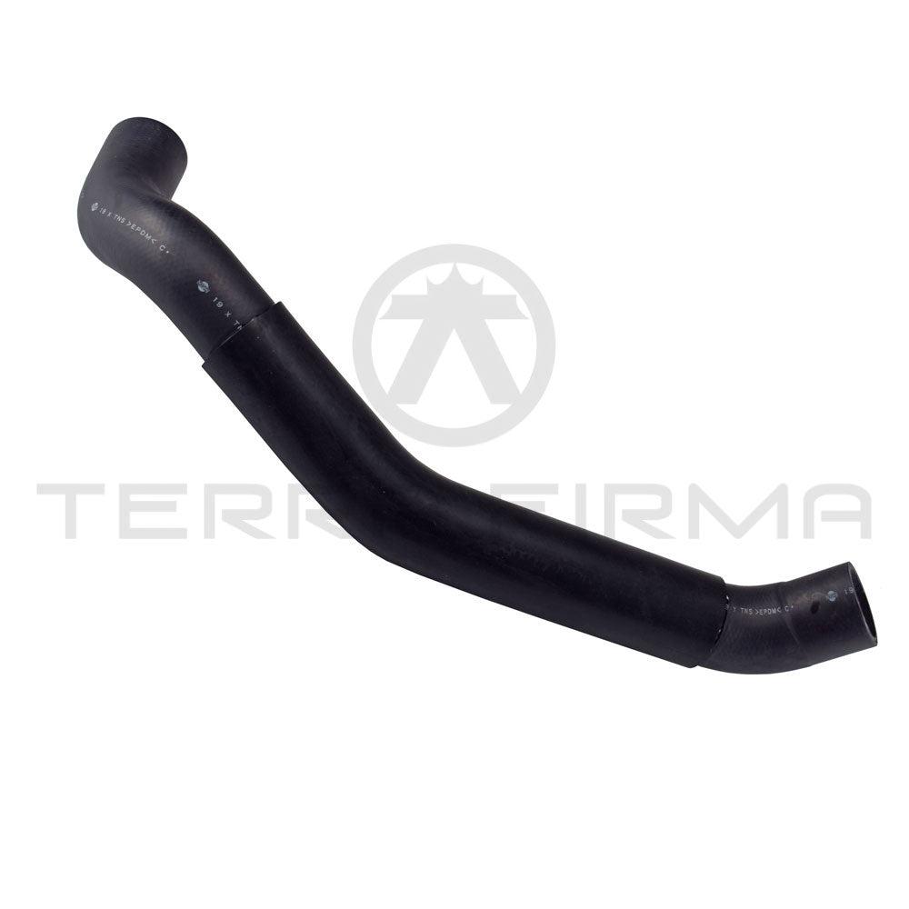 Nissan, Nissan Skyline R34 (Except GTR) Lower Radiator Hose, With Manual Trans RB25/20