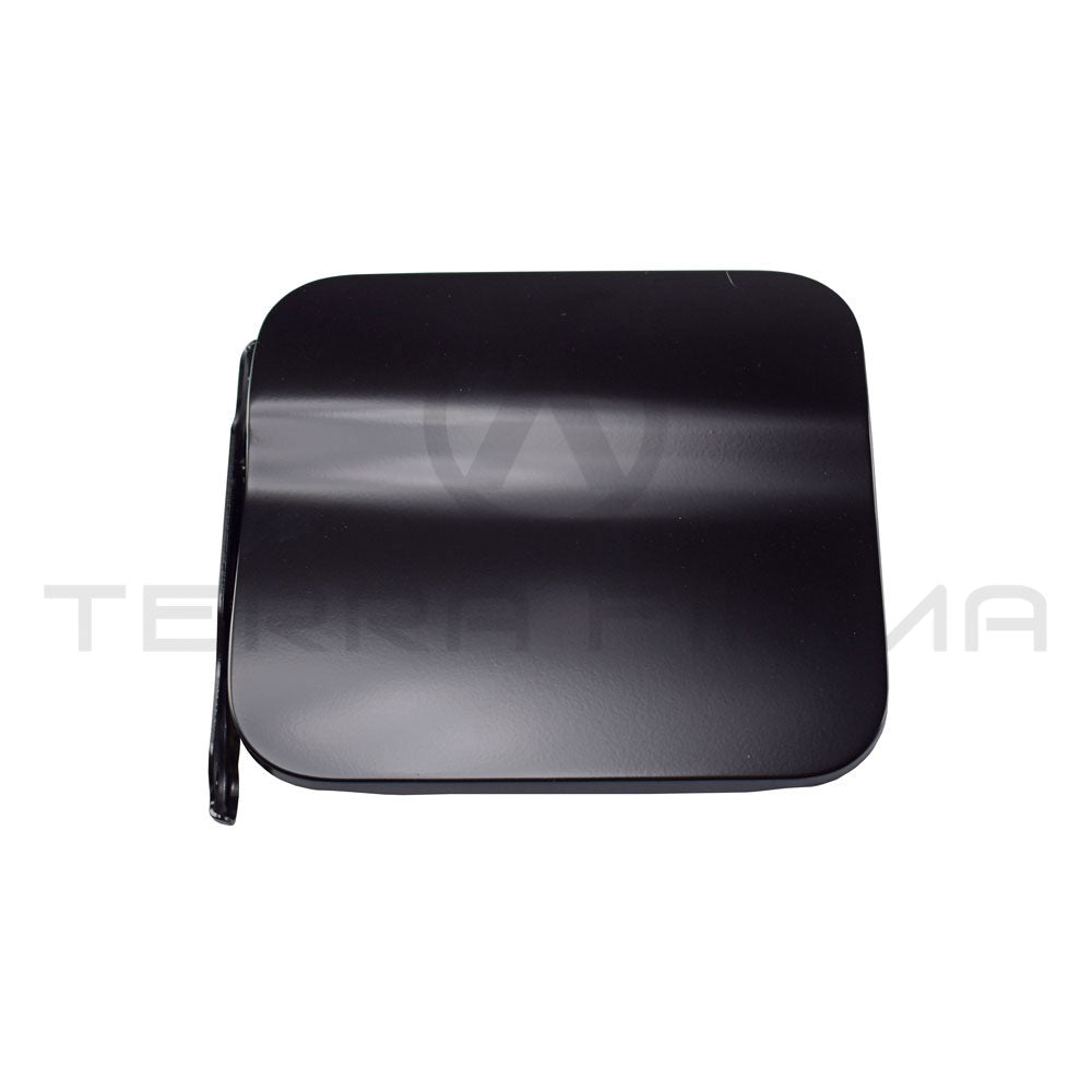 Nissan, Nissan Skyline R34 (Except GTR) Quarter Panel Gas Lid Door, 2-Door Models