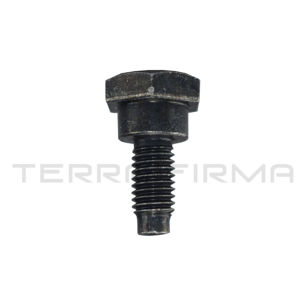 Nissan, Nissan Skyline R34 GT-Four Front Seat Back Bolt