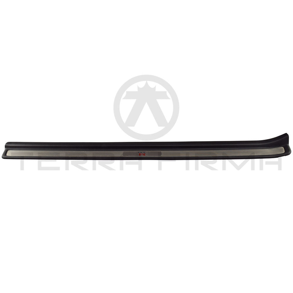 Nissan, Nissan Skyline R34 GTR Door Sill Plate Left