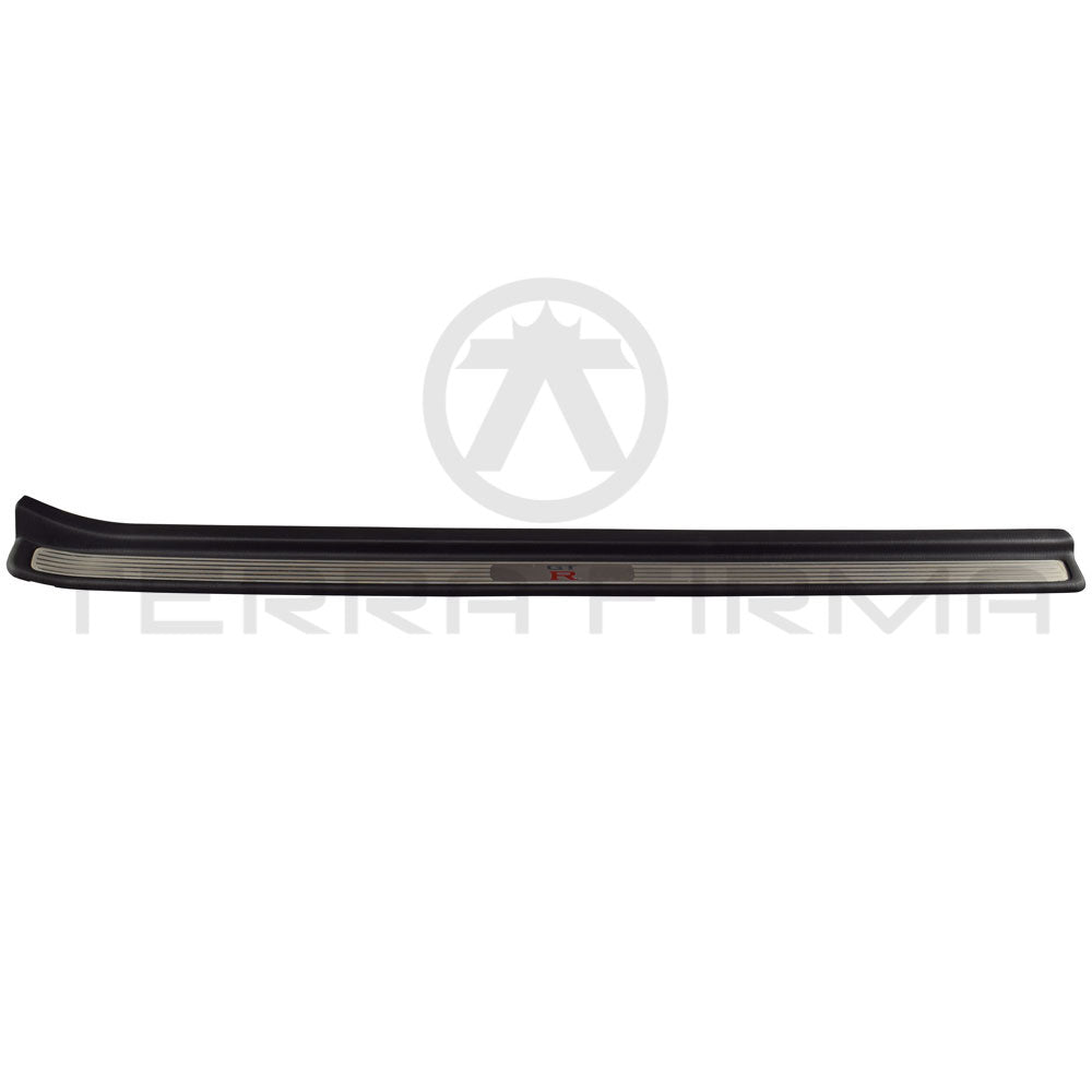 Nissan, Nissan Skyline R34 GTR Door Sill Plate Right