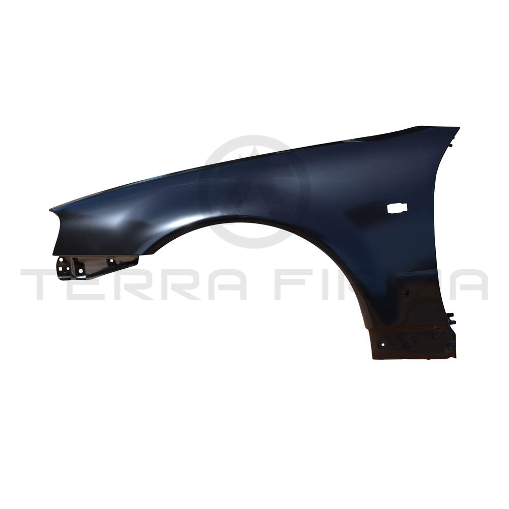 Nissan, Nissan Skyline R34 GTR Front Fender Left