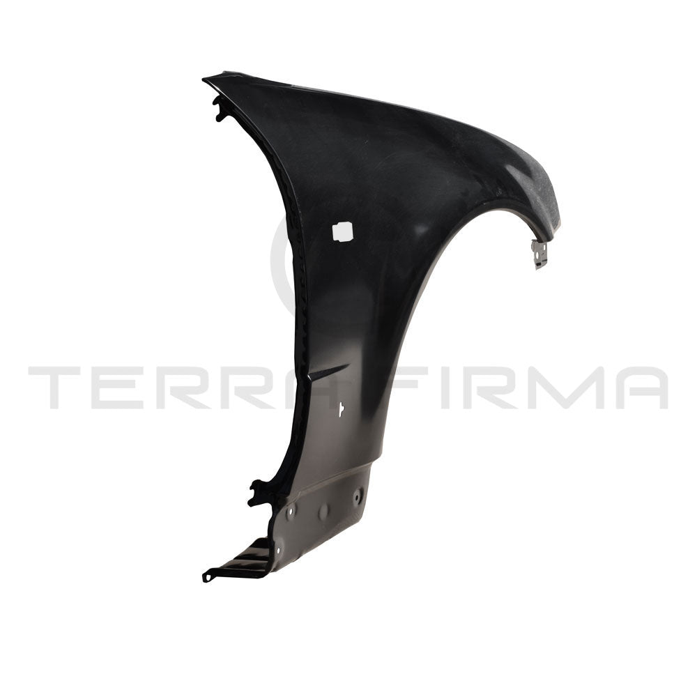 Nissan, Nissan Skyline R34 GTR Front Fender Right