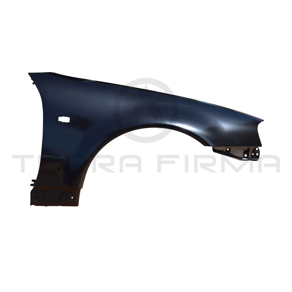 Nissan, Nissan Skyline R34 GTR Front Fender Right