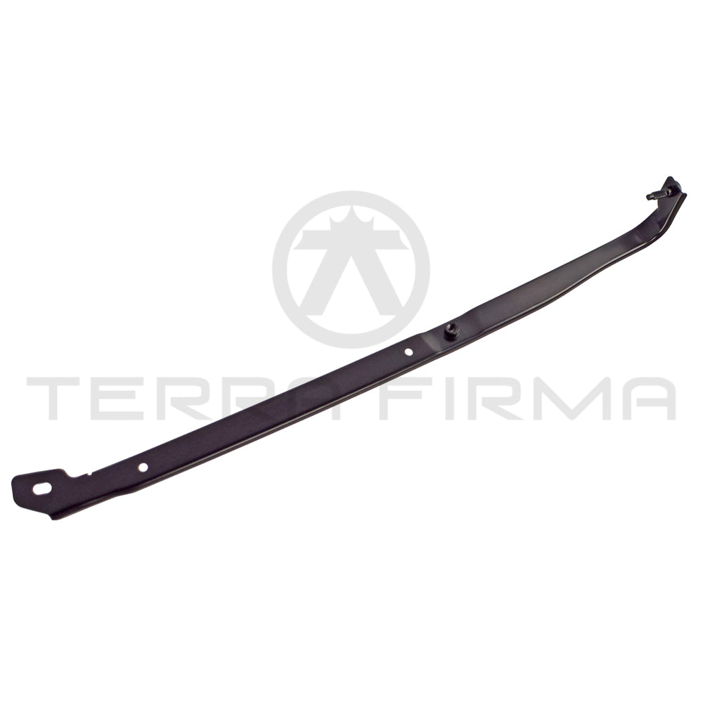 Nissan, Nissan Skyline R34 GTR Rear Bumper Side Bracket, Left