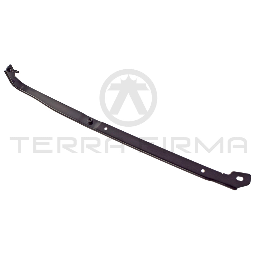 Nissan, Nissan Skyline R34 GTR Rear Bumper Side Bracket, Right