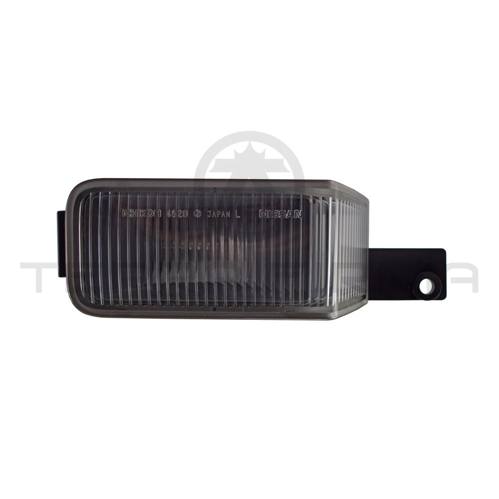 Nissan, Nissan Skyline R34 Right Back Up Light Assembly, Early