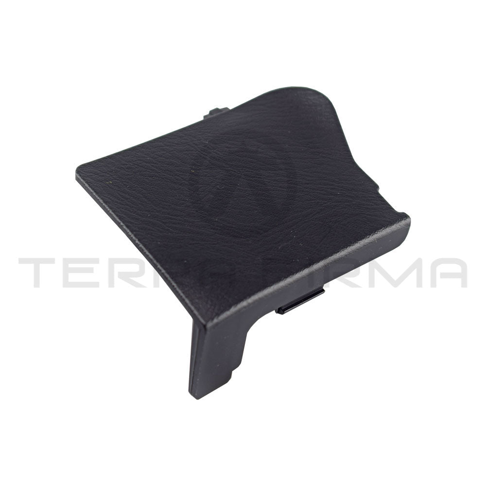 Nissan, Nissan Skyline R34 Steering Wheel Right Lid Access Cover