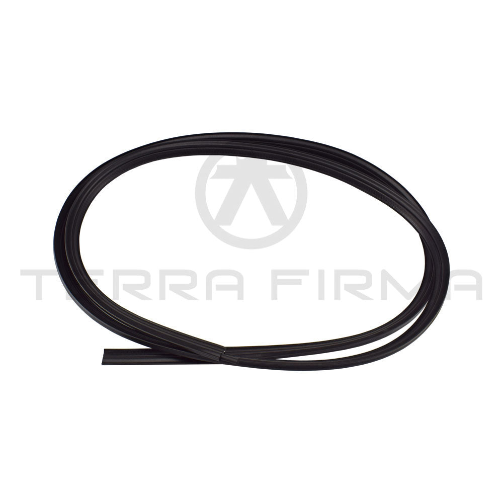 Nissan, Nissan Skyline R34 Trunk Weatherstrip Seal