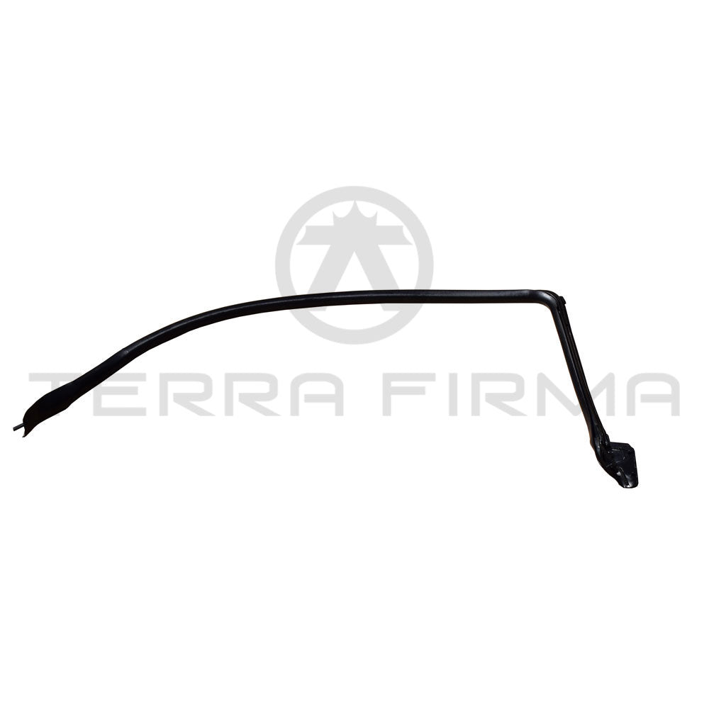 Nissan, Nissan Skyline R34 Upper Window Weatherstrip Right, 2-Door Models