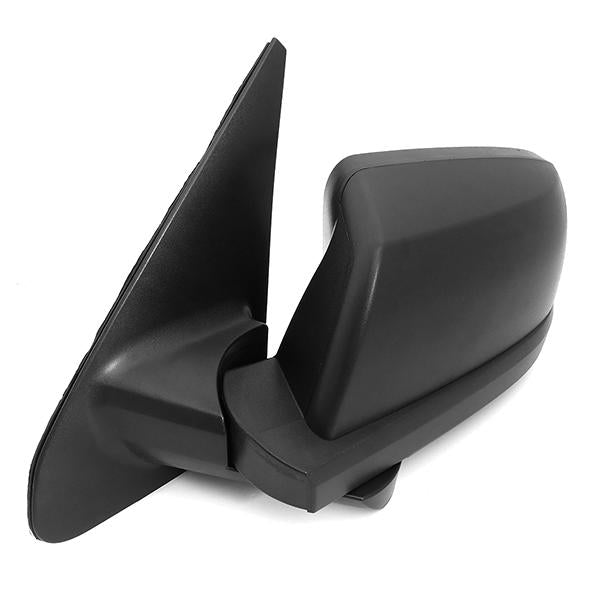 CAAP, Powered Heated Side View Mirror (Left) 07-20 Toyota Tundra