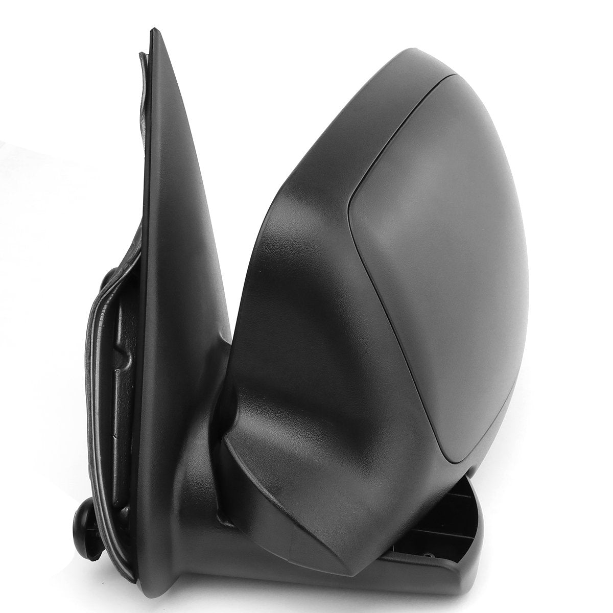 CAAP, Powered Heated Side View Mirror (Left) 99-02 Chevy Silverado, GMC Sierra