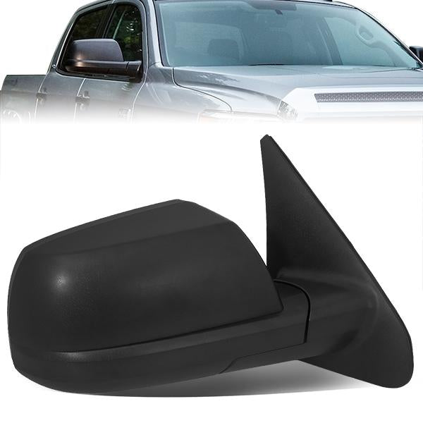 CAAP, Powered Heated Side View Mirror (Right) 07-20 Toyota Tundra