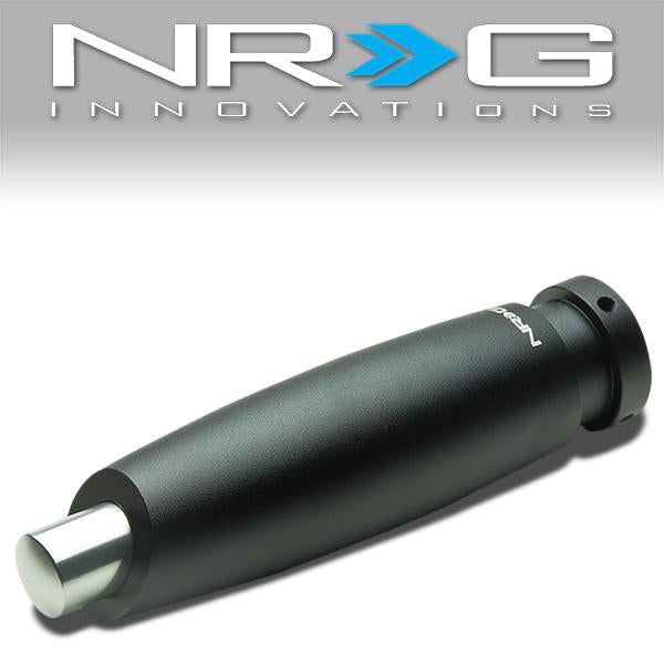 NRG Innovations, Universal Aluminum AC Style Handbrake Handle - HK-700MB