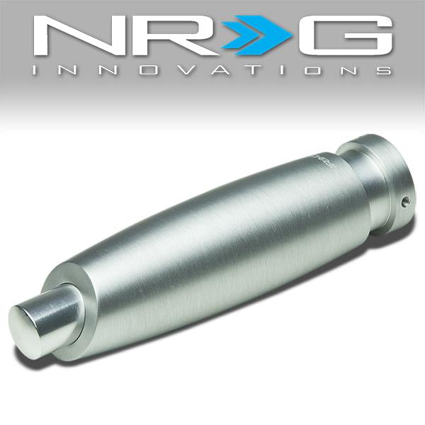 NRG Innovations, Universal Aluminum AC Style Handbrake Handle - HK-700SL