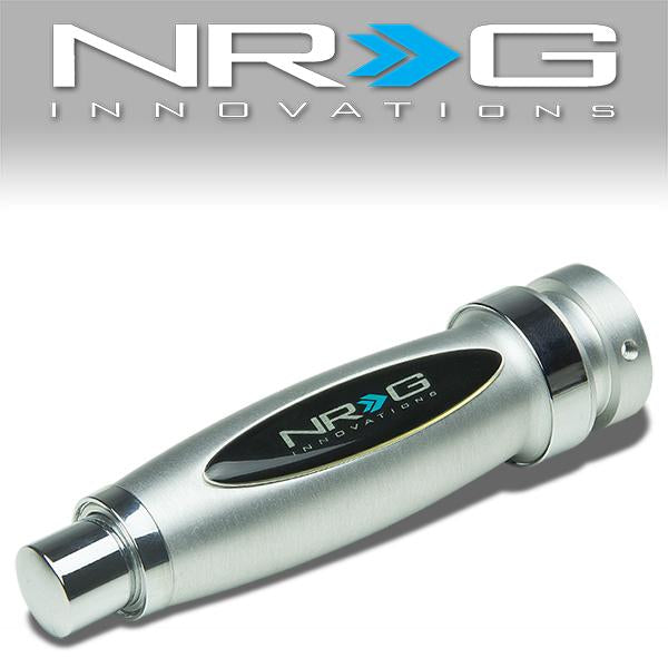 NRG Innovations, Universal Aluminum Handbrake Handle - HK-900SL