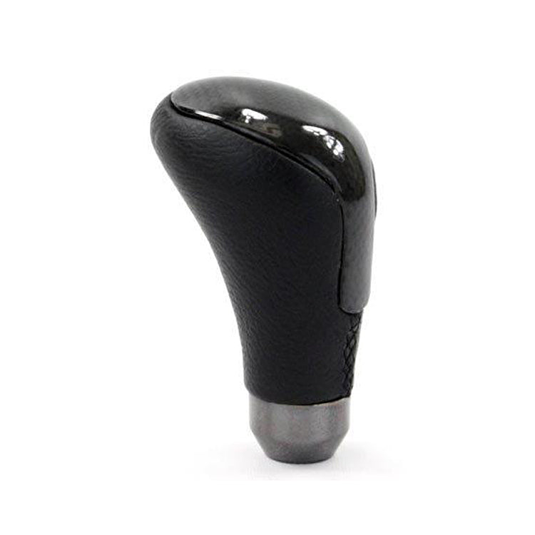 NRG Innovations, Universal EVO-Style Shift Knob w/Carbon Fiber - SK-C1000